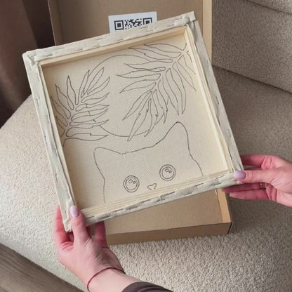 kit unbox