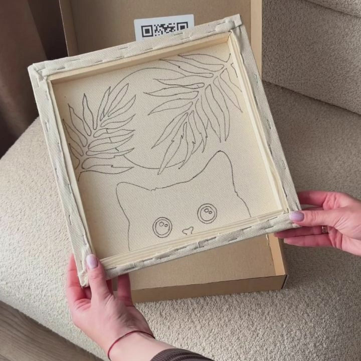 kit unbox